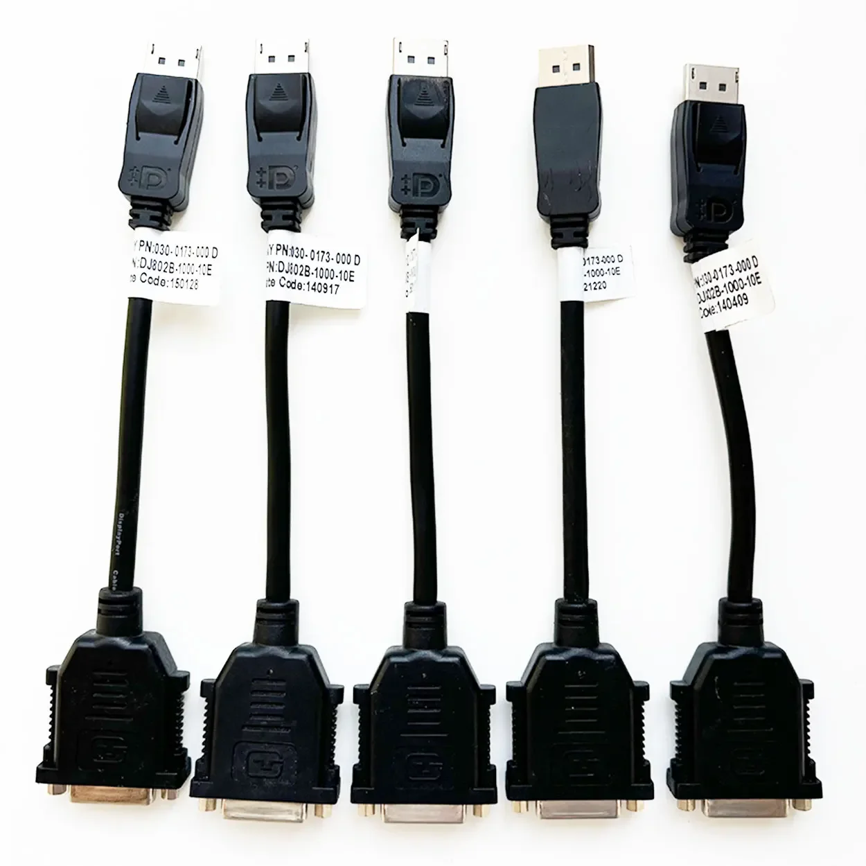 cabo-adaptador-pny-dp-para-dvi-displayport-para-cabo-dvi-dp-para-dvi-030-0173-000