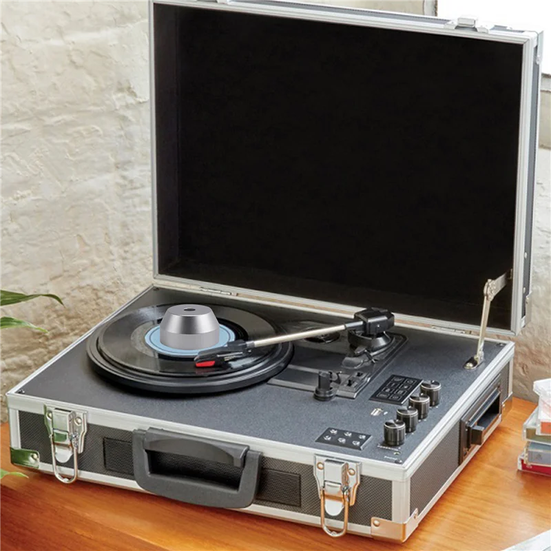 B63B-1Pcs Vinyl Rec… - image