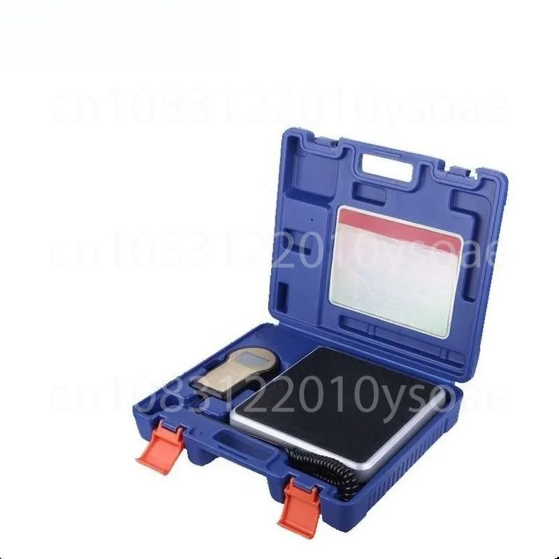 

Electronic scale, recycling machine small electronic scale, plus reference scale