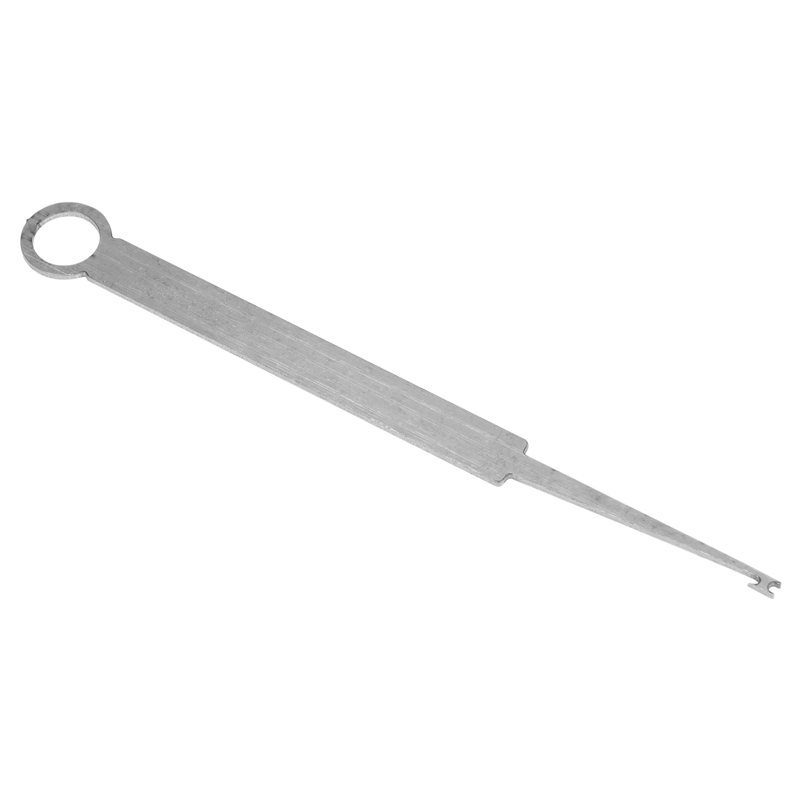 Saxophone Needle Spring Hook Woodwind Musical Instrument Accessories Double Hooks Design Repair Tool for Clarinet Oboe Sax Flute