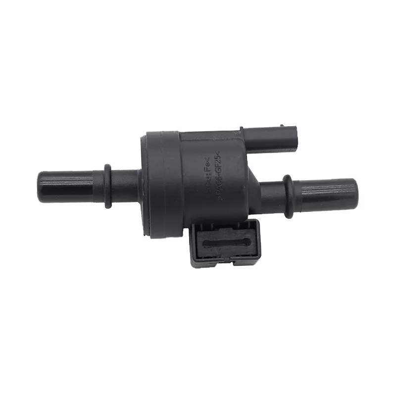 

F 01R 00K A03 Vapor Canister Purge Solenoid Control Valve F01R00KA03 F01R00Q032 23647319 for Wuling Hongguang Baojun