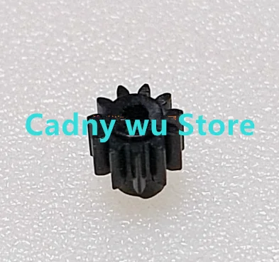 1 pcs/ใหม่ A6000 ZVE10 มอเตอร์ชัตเตอร์เกียร์สําหรับ Sony A6000 A6300 A6400 ZVE10 ชัตเตอร์มอเตอร์เกียร์ซ่อมกล้องอะไหล่