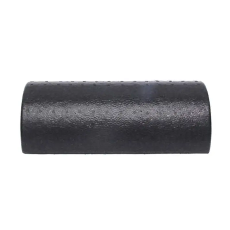 Half-Round Foam Roller for Exercise, Massage, Muscle Recovery, Home Gym Exercise, Pilates Yoga