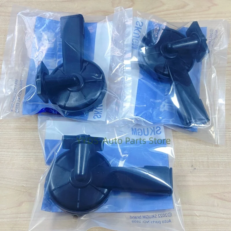 ..10 Pieces Engine Exhaust Valve PCV Check Valve 55558118 /55564395 For Buick Chevrolet Cruze Aveo Sonic Pontiac Astra