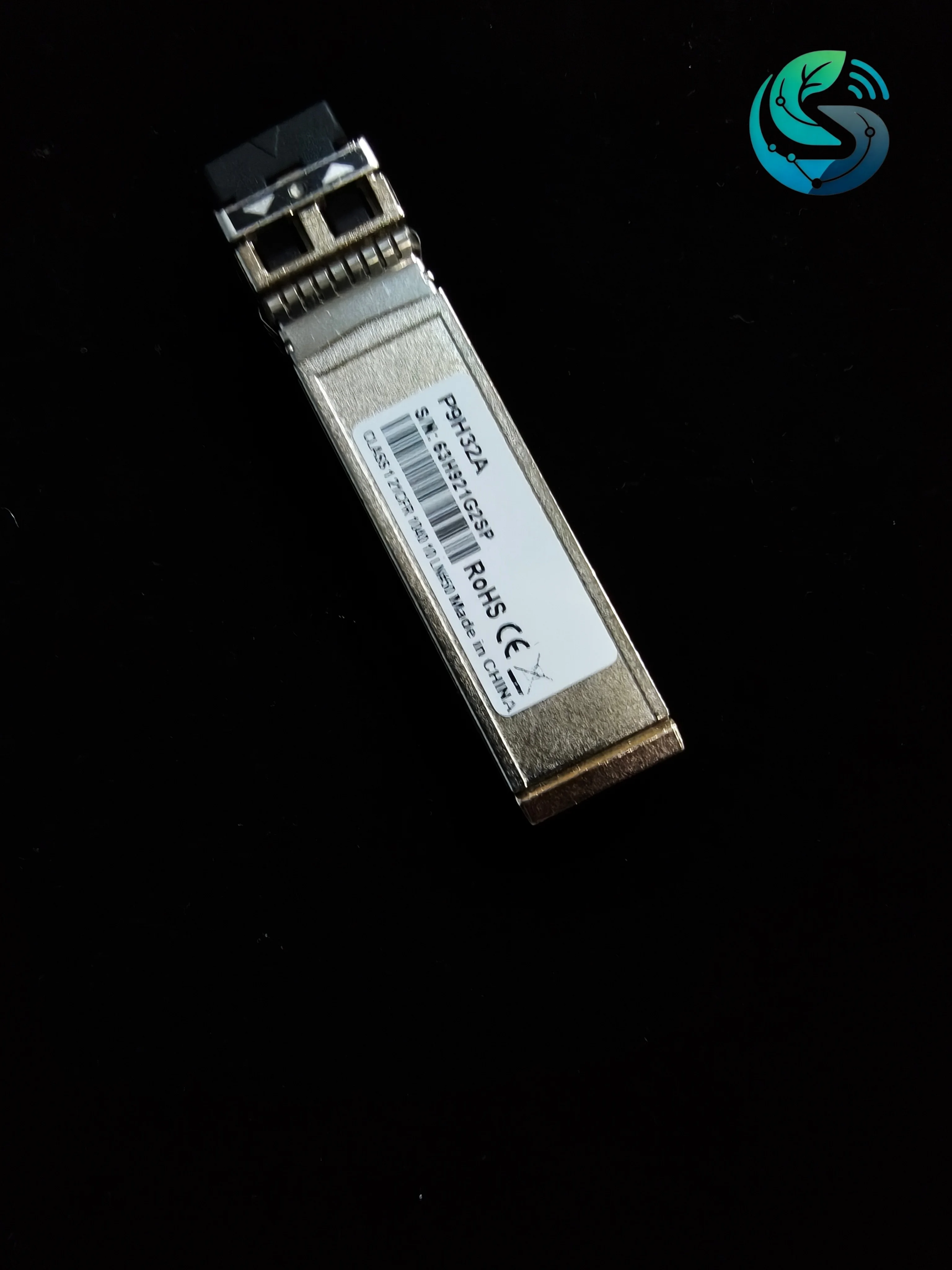 1PCS Oracle 32GB FC SR HBA SFP 7340776 Qlogic 32gb Fibre Channel Module Oracle SFP+ Transceiver 32g