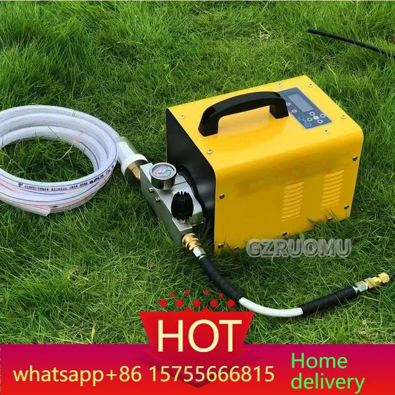 Fog Machine 0.5-2.0…