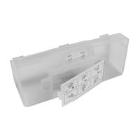 For Mijia H40 XIAOMI Vacuum Cleaner Spare Parts Accessories Dust Bin Box Robot Vacuum Cleaner Replacement Accessories