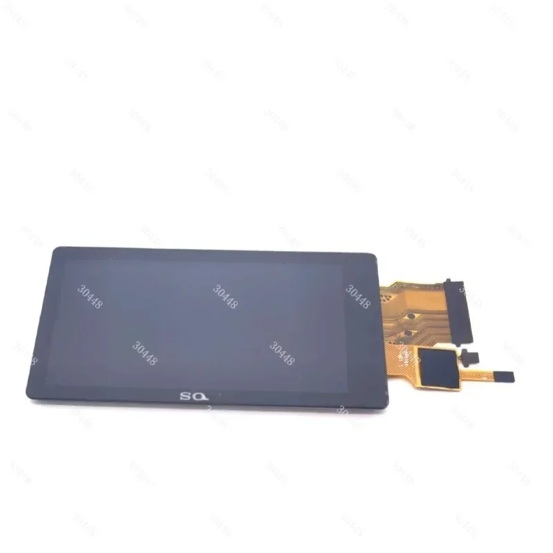 Touch LCD Screen Compatible with Sony A6100, A6400, A6600