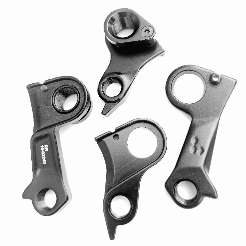 1Pc Bicycle Parts Mech Dropout For Cube Stereo Elite Hybrid Cross Race Fritzz Rear Derailleur Rd Hanger Gravel Carbon Bike Frame