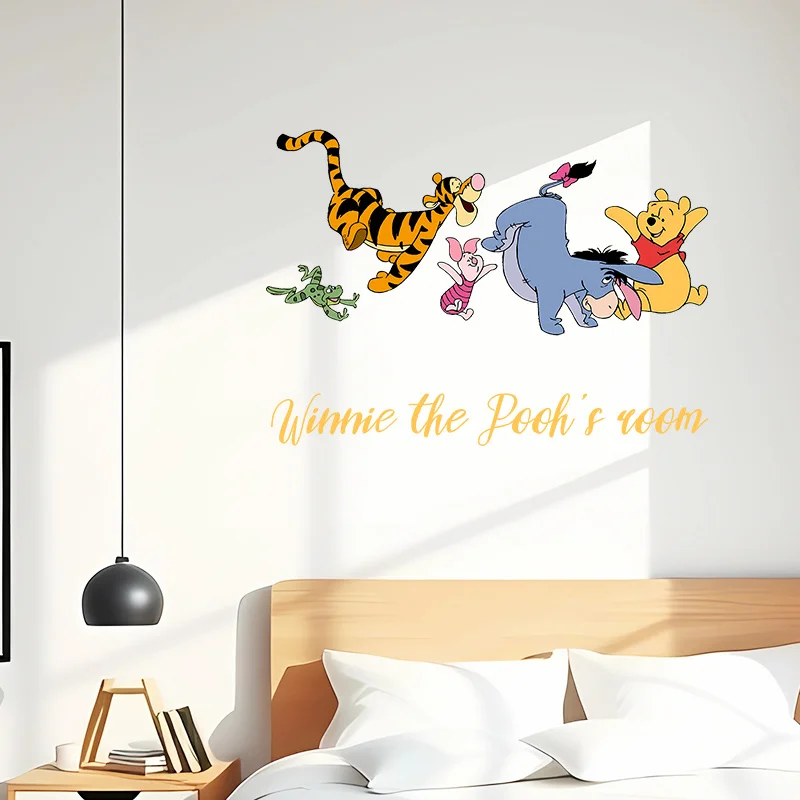 1 Disney Winnie The…