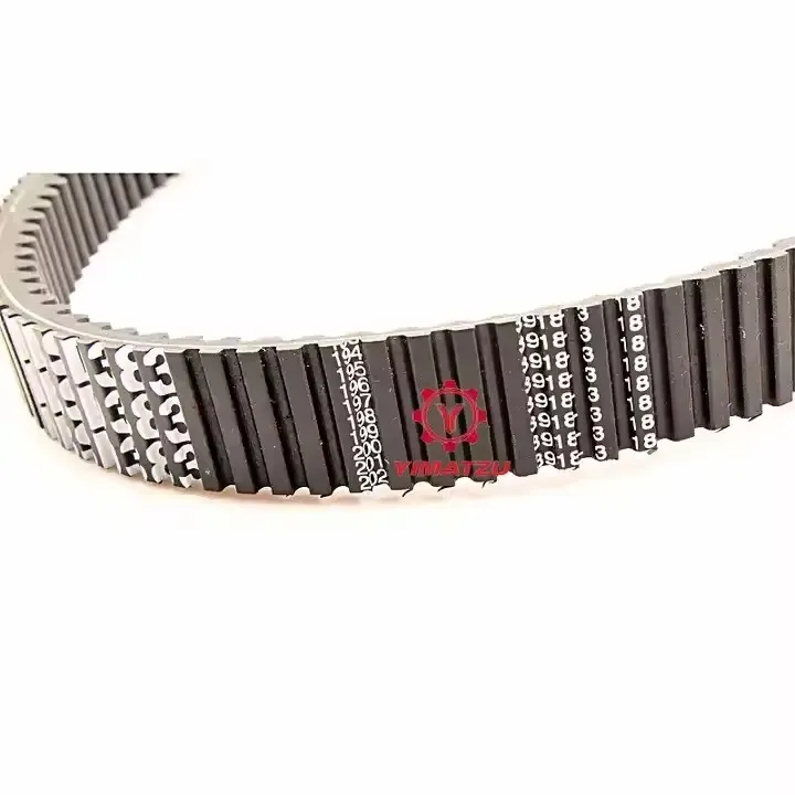 

ATV/UTV Parts & Accessories Drive Belt Can-Am Maverick X3 Clutch 422280652/417300383