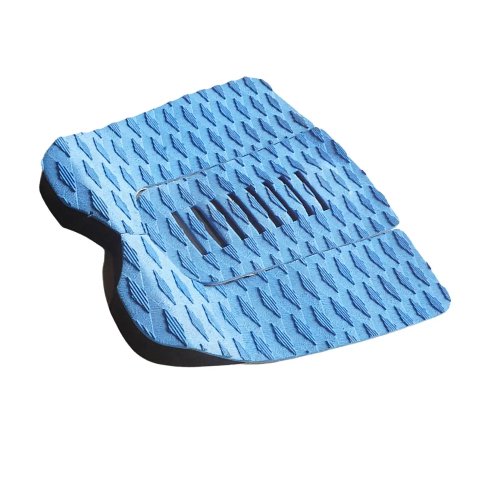 

Surf Traction Pads Accessories Surfboard Traction Pads Foot Deck Grip Pad for Standup Paddleboard