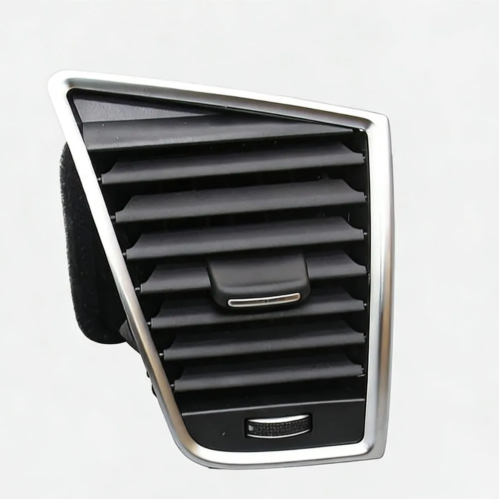 XUAN 8R1820901 8R1820902 8R1820951C Front Air Conditioning Outlet Center Armrest Car Air Vent Assembly For Audi Q5 2009-2017