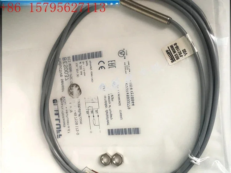 New Inductive Senso…