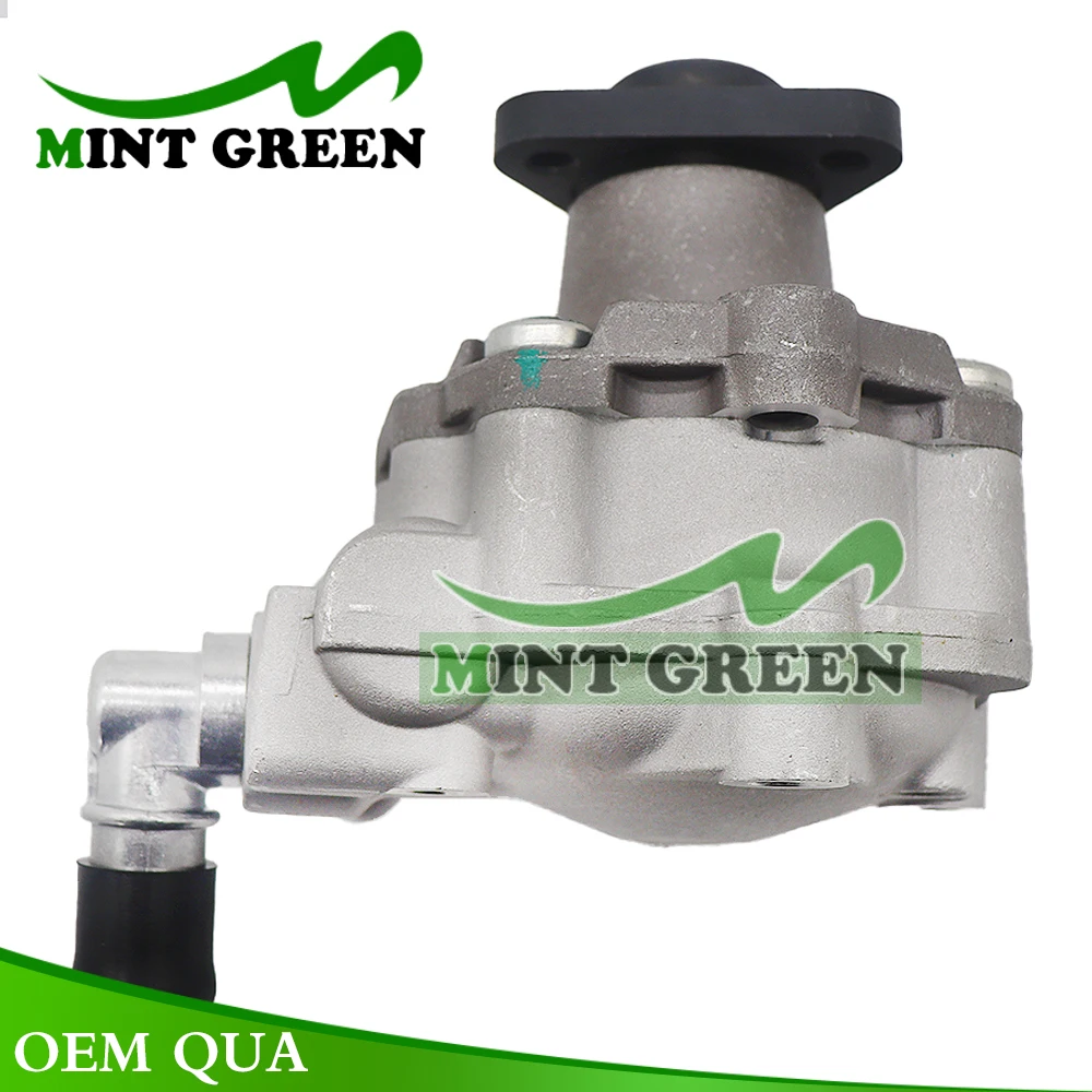 

Auto New Power Steering Pump For Audi Q5 2009-2012AUDI Q5 D 2009-2012 8R0145155N 8R0145154B 8R0145155S 8R0145155K