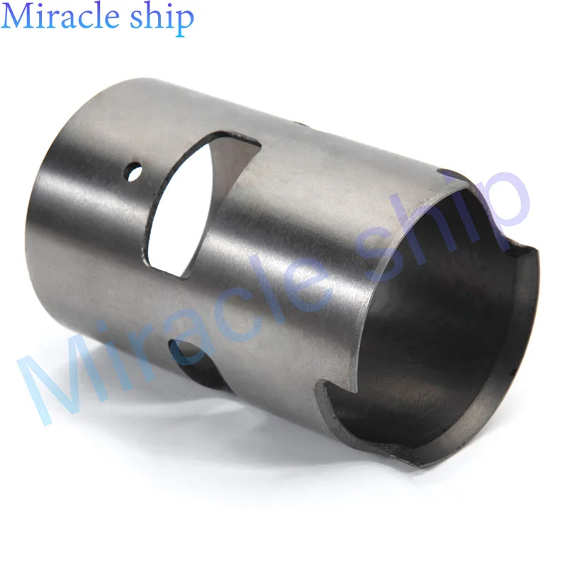 11212-93131 اسطوانة بطانة كم 59 مللي متر 11212-93900 لسوزوكي DT9.9 DT15 9.9HP 15HP 2 السكتة الدماغية محرك القارب يستبدل أجزاء