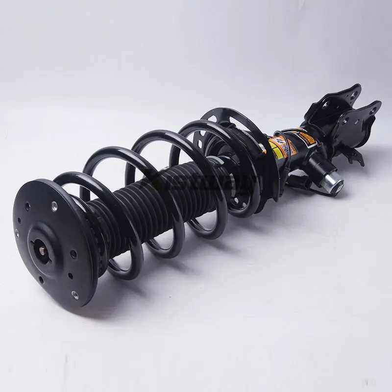 1PCS Front Or Rear Electronic ADS Shock Absorber Assembly For Lincoln Continental 2.7L 3.0 3.7L 17-20 EJ7Z18124A EJ7Z18124B