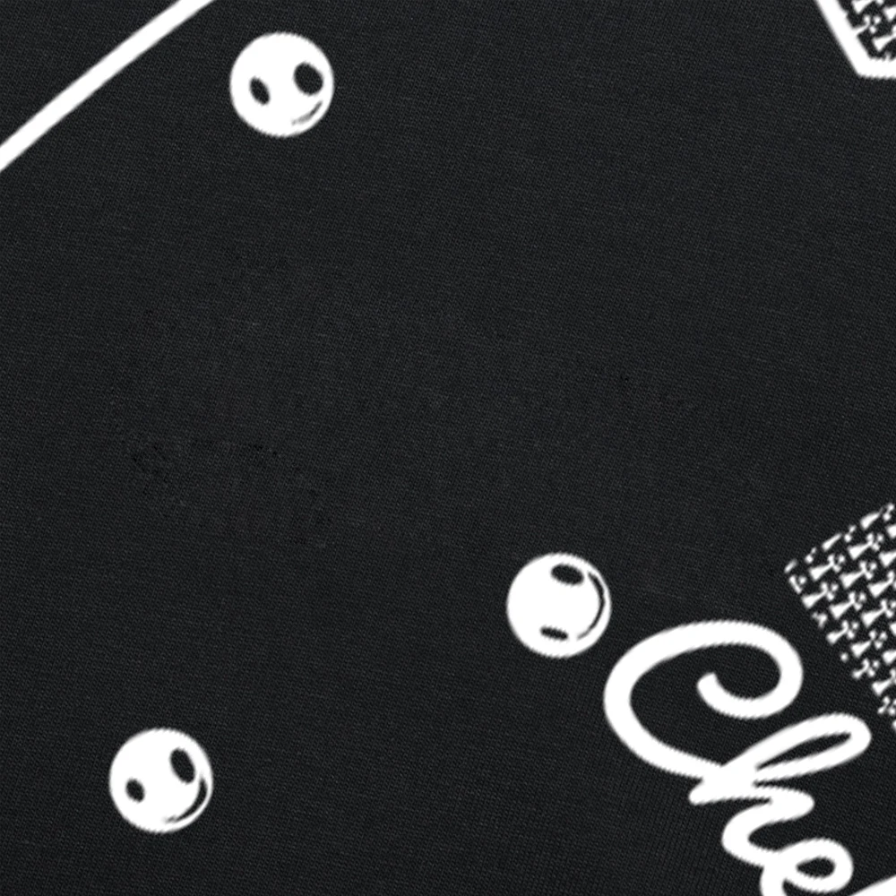 Lustiges Koch-T-Shirt, Sommer, für Männer und Frauen, Kleidung, modisch, Vintage-Sommer-Stil, Baumwolle, kurzärmelig, übergroßes T-Shirt – Detail 3