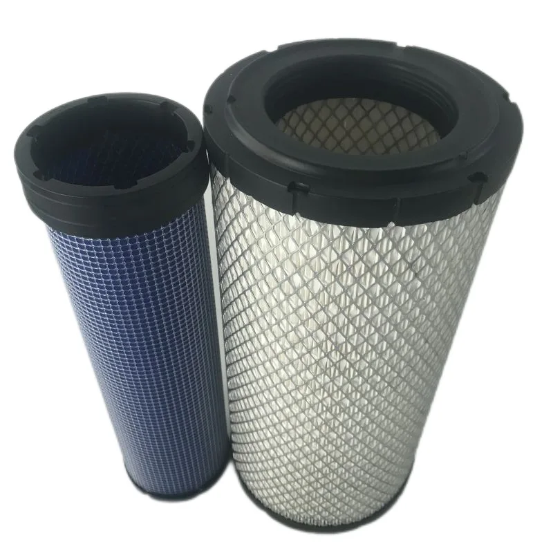 Anti-moisture Air Filter UTV Parts for Can Am Maverick X3 Max 4X4 Can-Am Air Filter OEM 715900422