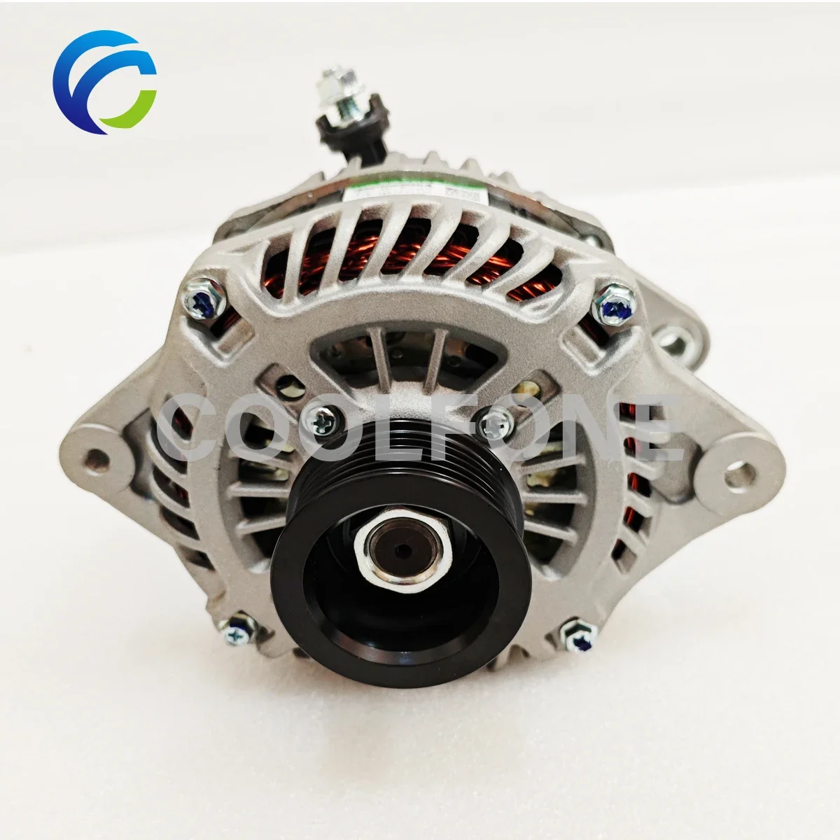 Alternador do gerador para SUBARU Tribeca Outback Legacy 3.6L 2010-2014 23700AA600 23700AA601 23700AA820 23700AA931