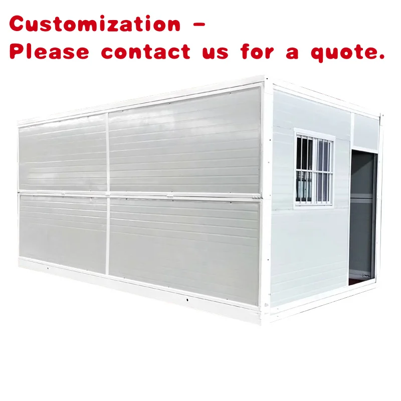 

custom.Prefabricated House Flat Pack Container House Quick Assembled Steel Frame Prefabricated Container House Sale
