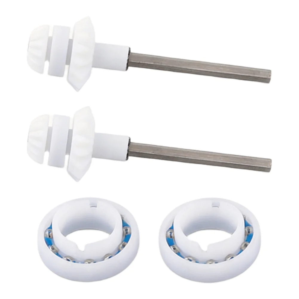 Complete Tune Up Kit for Zodiac For Baracuda MX8 MX6 Ground Pool Cleaner R0524900 R0796200 R0524700 R0524800 R0526100 R0525100