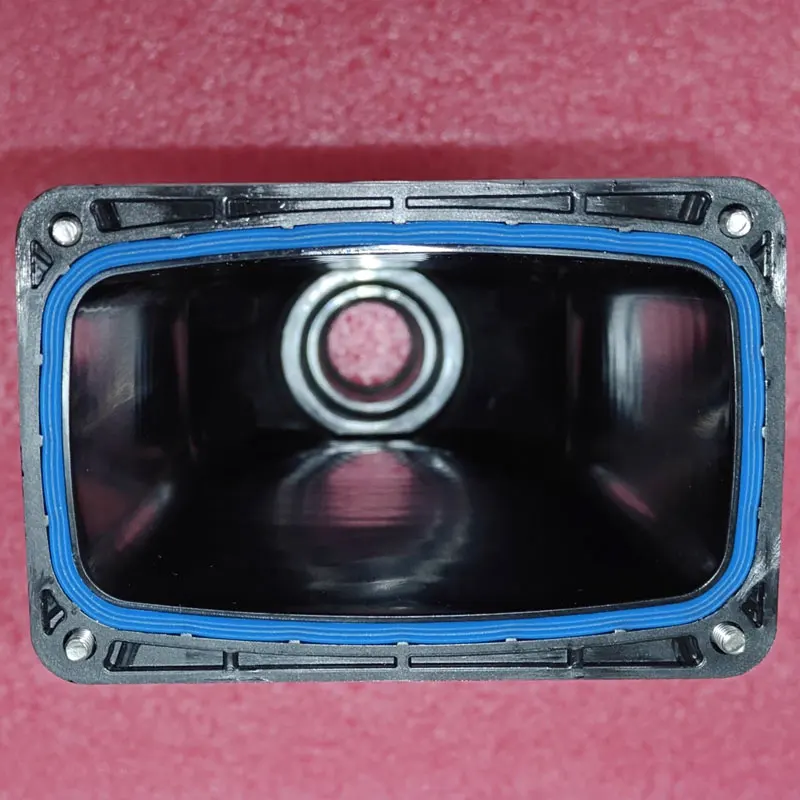 Защитная крышка переменного тока для новой версии GoodWe на сетевом инверторе 15–40 кВт Защитный корпус переменного тока