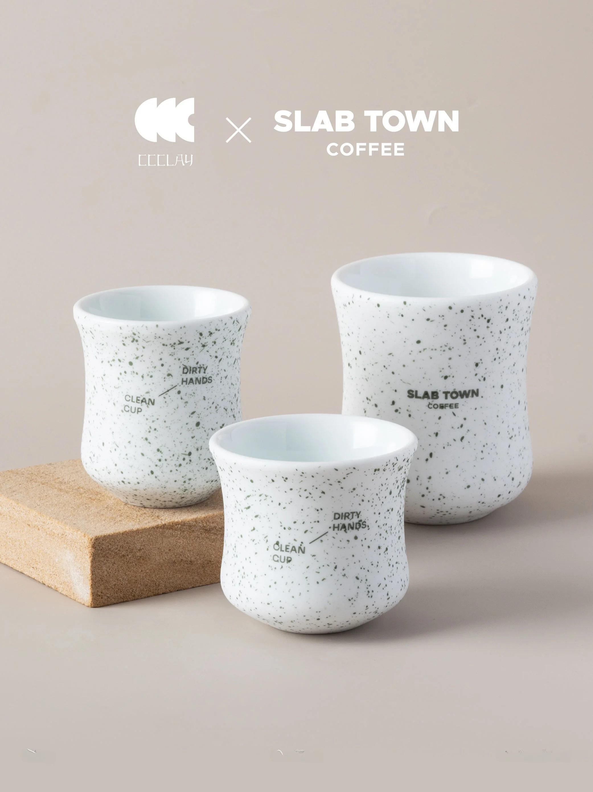 serie-de-collaboration-tasse-de-degustation-de-cafe-simple-sle-cerc-materiel-slab-town-ccc-tasse-a-cafe-pour-ce-restaurant