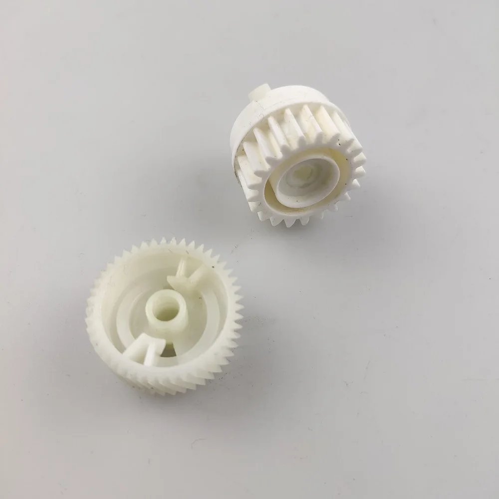 Fuser Drive Gear For Brother 2260 2360 7080 7180 7380 7480 7880 HL2260DN 2560 DCP7080D MFC7180 MFC7380 MFC7880 Printer Part