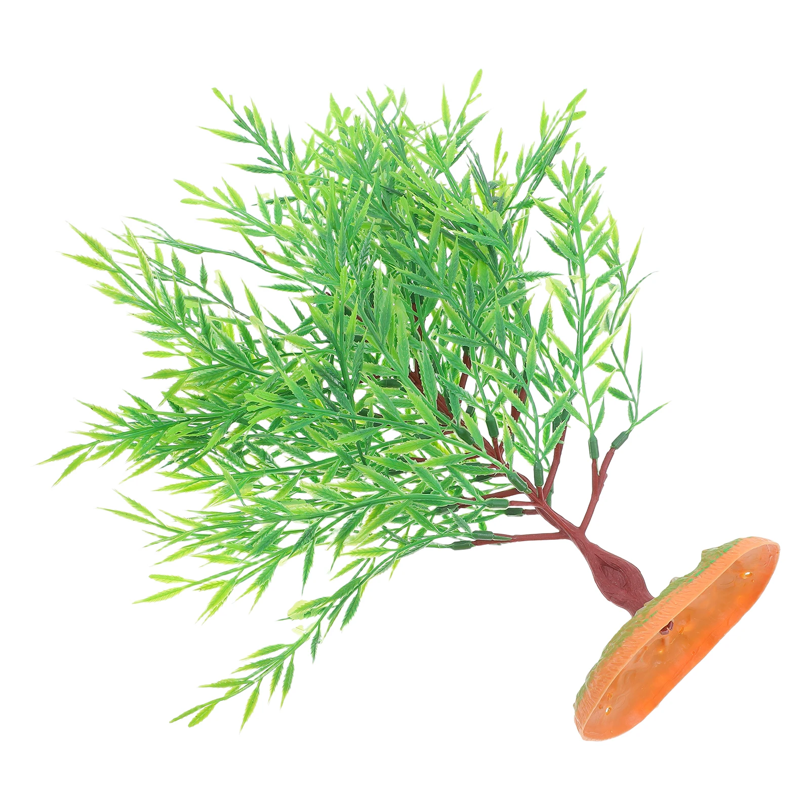 

Miniature Plastic Trees Realistic Faux Landscape Plants For Sand Table Architecture Models Diy Scenery Crafts Micro