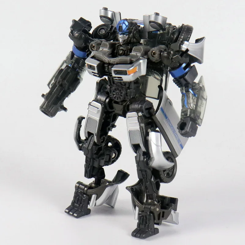 Giocattolo di trasformazione per bambini Film CY-01 Phantom Transformation 7 Auto sportiva KO SS105 Modello di auto per bambini da ragazzo