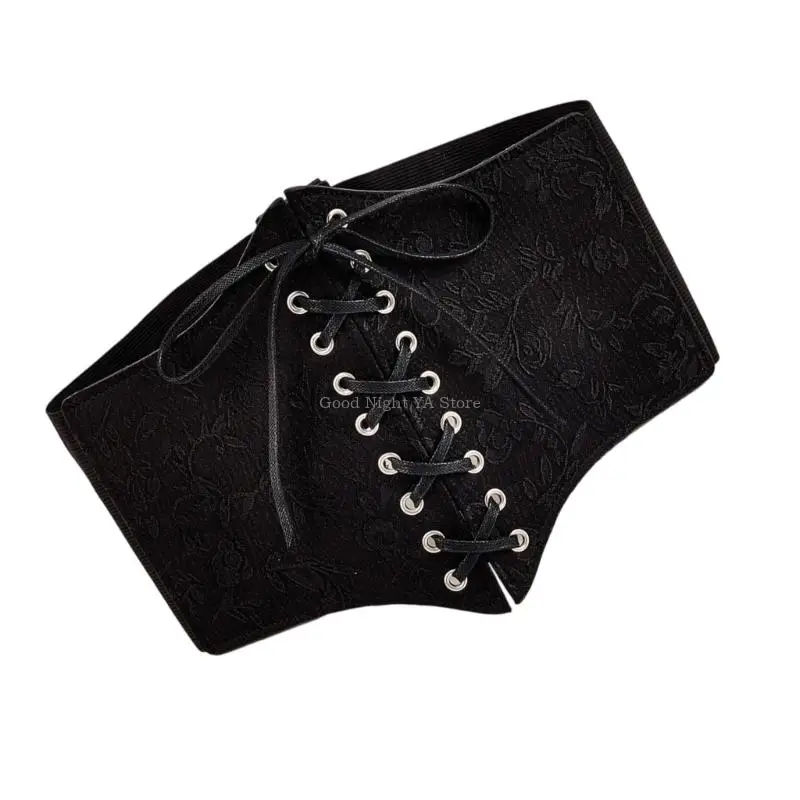 حزام تدريب الخصر من البولي يوريثان الناعم يسمح بمرور الهواء ومرن للارتداء اليومي ومناسب لجميع الملابس