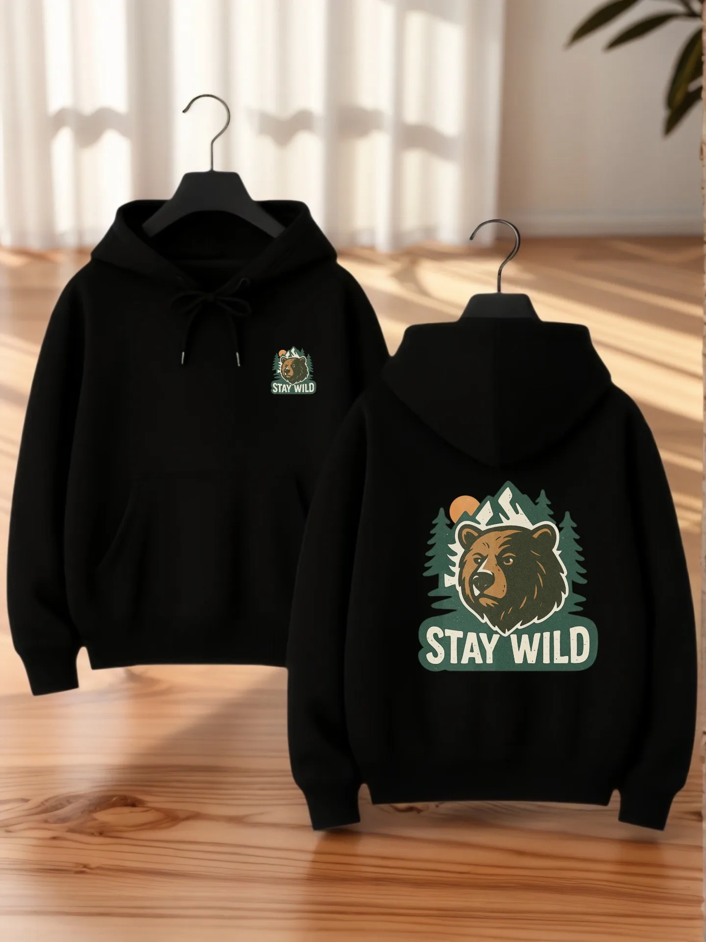 

Женская толстовка с рисунком, банан - мультяшный принт, повседневная эстетика, мягкая ткань, повседневная повседневная одежда, для подростков