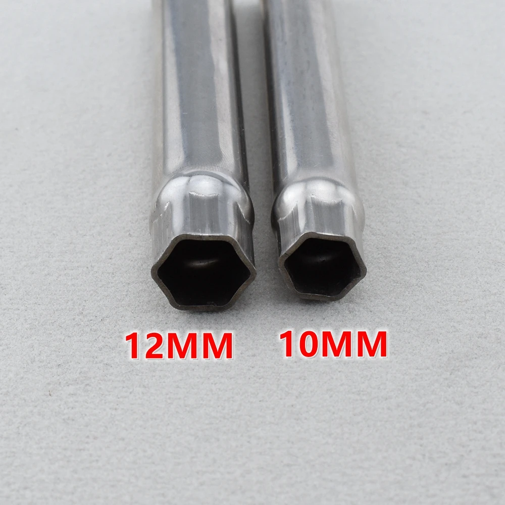 Stainless Steel Socket Spanner / Socket Wrench For Electric Guitar/Bass Potentiometer(POT) Nut / Output  Jack Nut