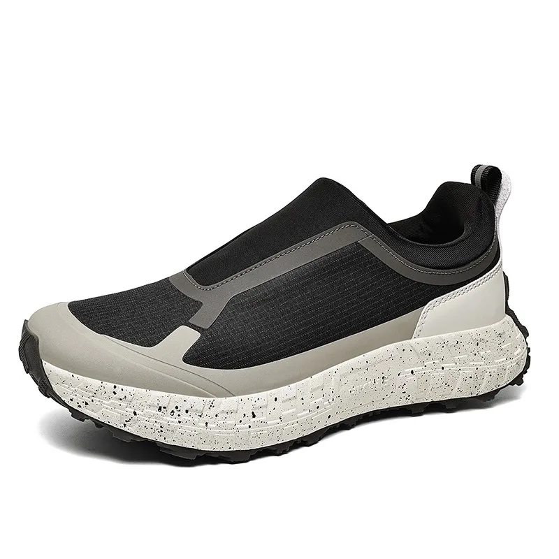 2025 Winter New Arrivals Hot Sale Unisex Breathable Anti-Friction Durable Premium Walking Shoes Casual Footwear with Superior Tr [Likely Incomplete Word, Needs Context to Translate Accurately]