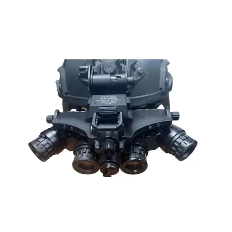 Image Intensifier Gpnvg18 China High Precision Goggles Gen3 Night Vision Goggle Manufacture