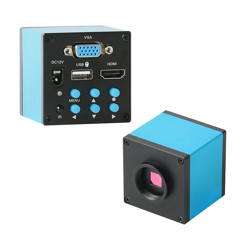 1/2" Cmos 1080P Hdm… - image