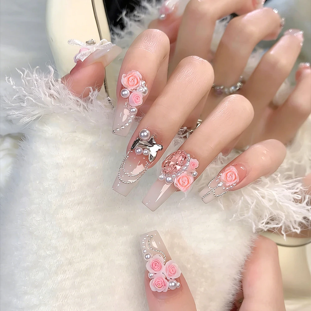 24-grades-de-decoracoes-de-unha-em-resina-3d-com-flores-de-rosa-e-camelia-cores-mistas-glitter-rosa-primavera-base-plana-mini-suprimentos-diy-para-unhas