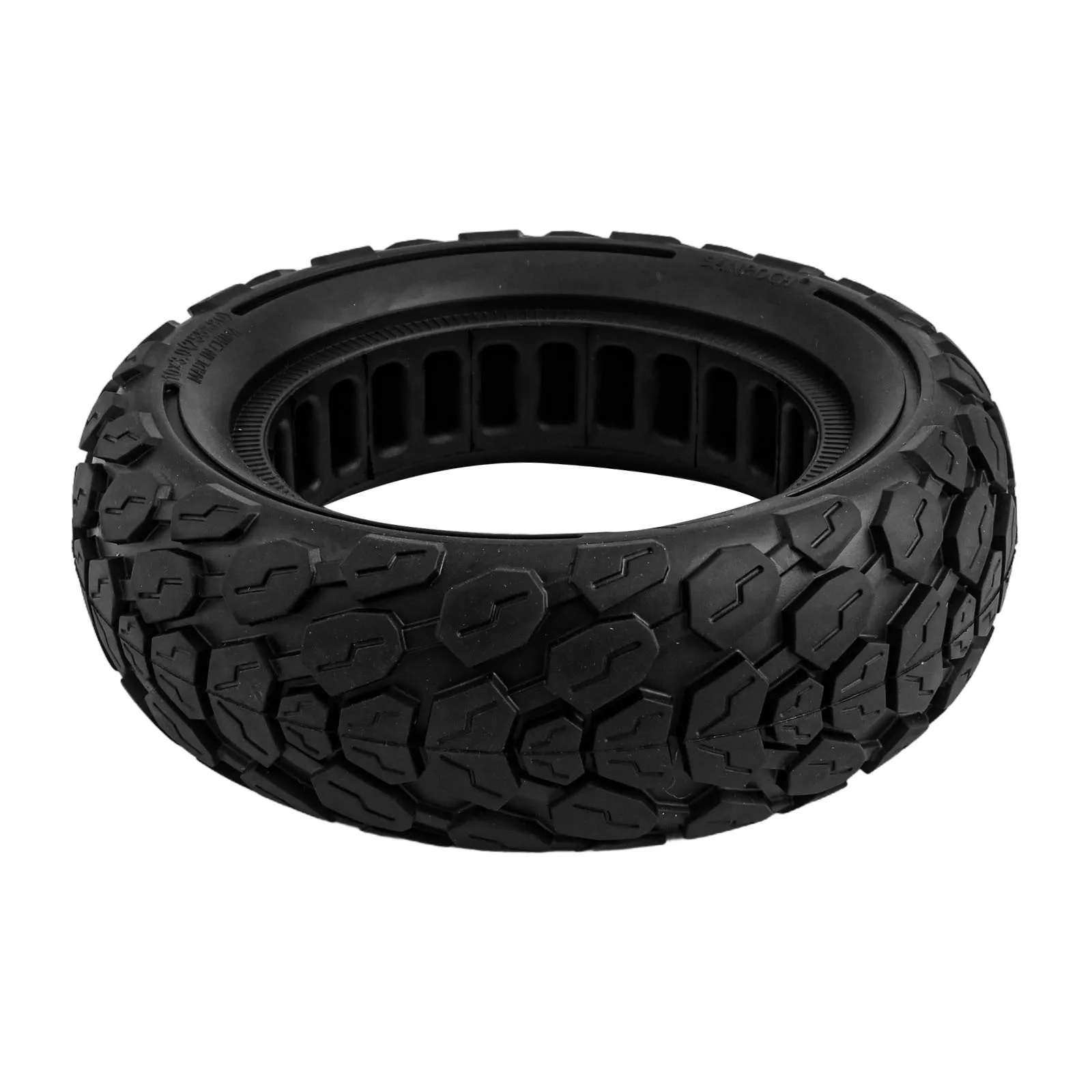 

Specifications Solid Tires Grip Anti Puncture Inch Not Easily Damaged Not Easy To Deform Package Content Rubber