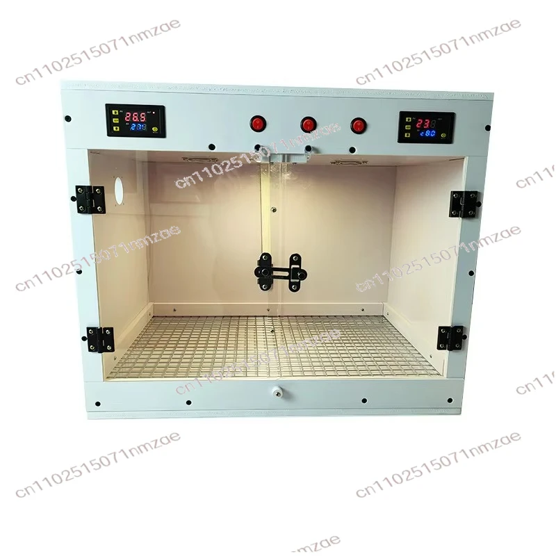 Brooding brooding box thermal lamp parrot thermostatic incubator