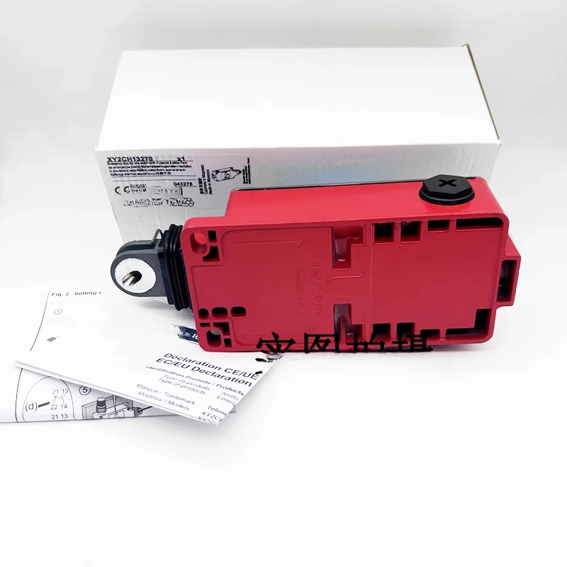 Original xy2ch13250/xy2ch13270/xy2ch13290 emergency cable switch