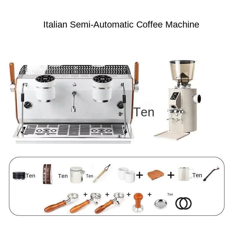 Fácil de mantener, máquina de café automática de respuesta rápida, máquina de café inteligente Industrial China S2