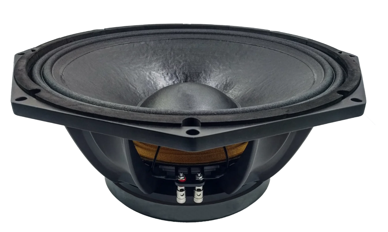 Professional PA Speaker With 18-Inch 280mm Magnet And 5-Inch 125mm Voice Coil PD1881