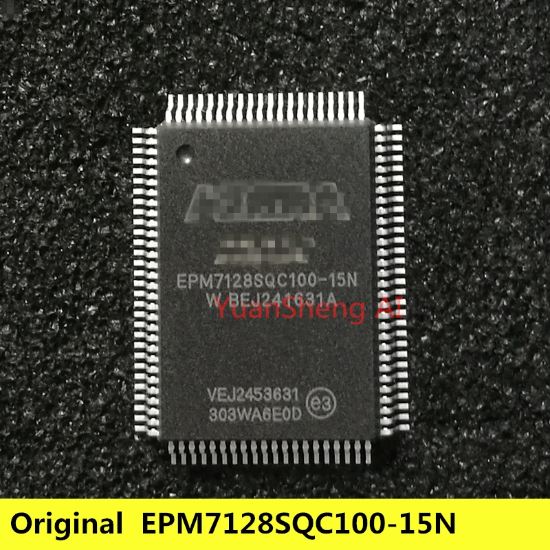 

New Original EPM7128SQC100-15N Sell and Recycle Chip IC