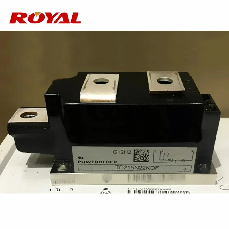 오리지널 사이리스터 TD330N16KOF TD285N16KOF TT285N16KOF TD285N18KOF TD285N18KOF TD215N20KOF TD215N18KOF TD330N18KOF