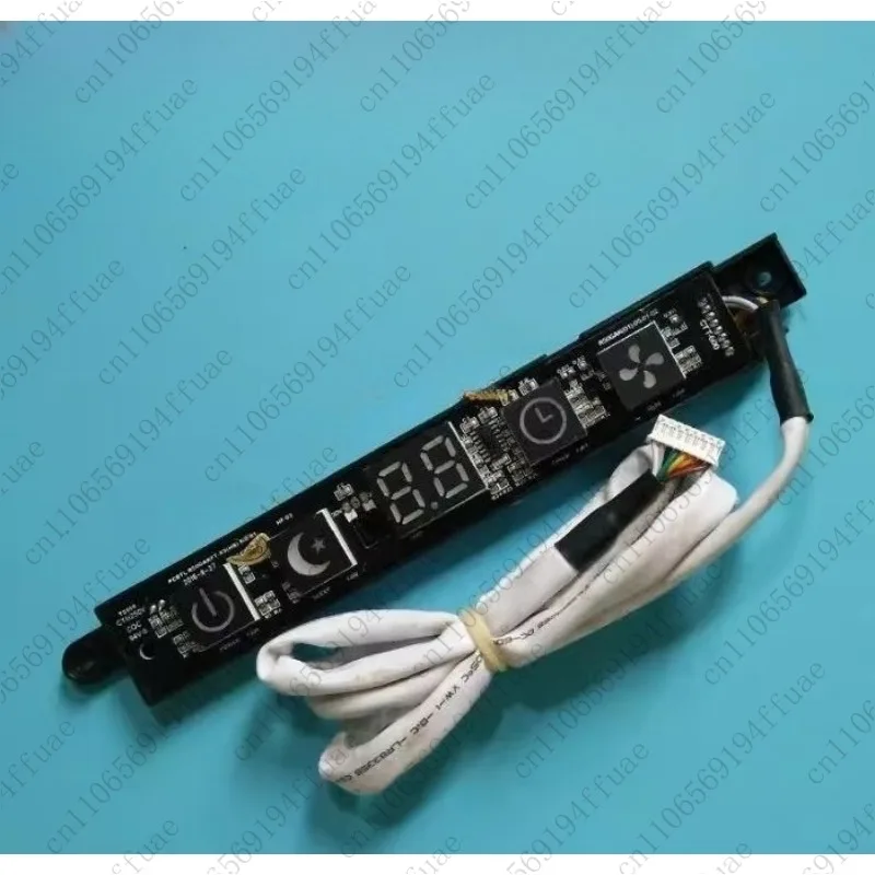 New Air Conditioner… - image