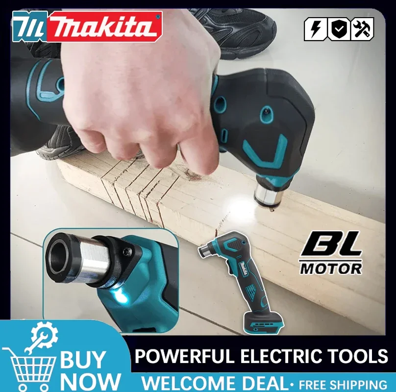 Makita Electric Ham…