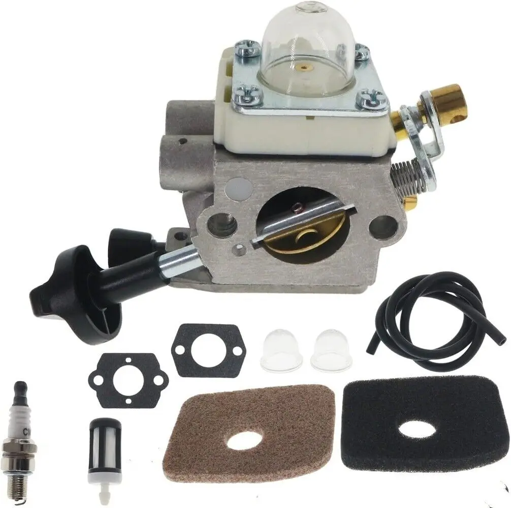 Carburador y kit BR200 para soplador de mochila Stihl BR200 4241-120-0625 C1M-S219