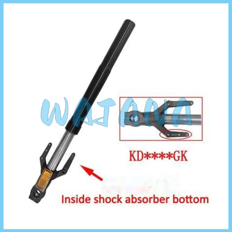 

Kd200-gk Front Left / Right Shock Absorber 1111200-051000 / 1111200-052000 For Kiden Original Part