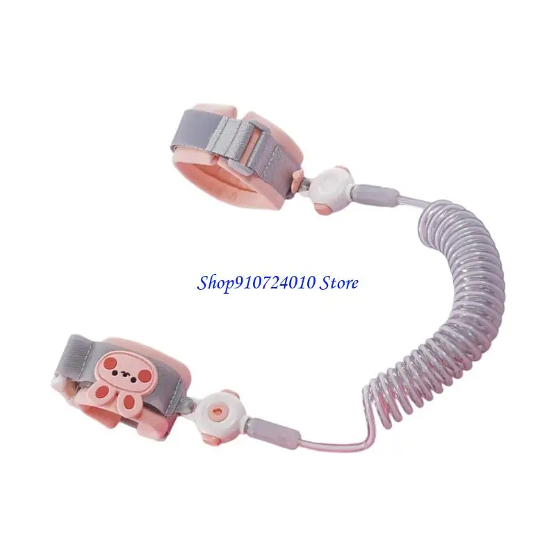 77HD Dây buộc an toàn cho bé Cơ chế tháo nhanh đầu Vải nhẹ